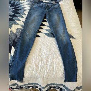 Guess jeans power skinny